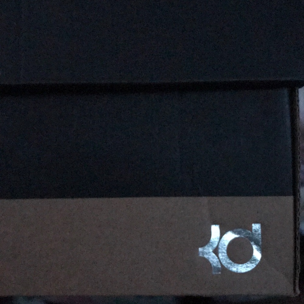 Nike kd 11 - Picture 10 of 10